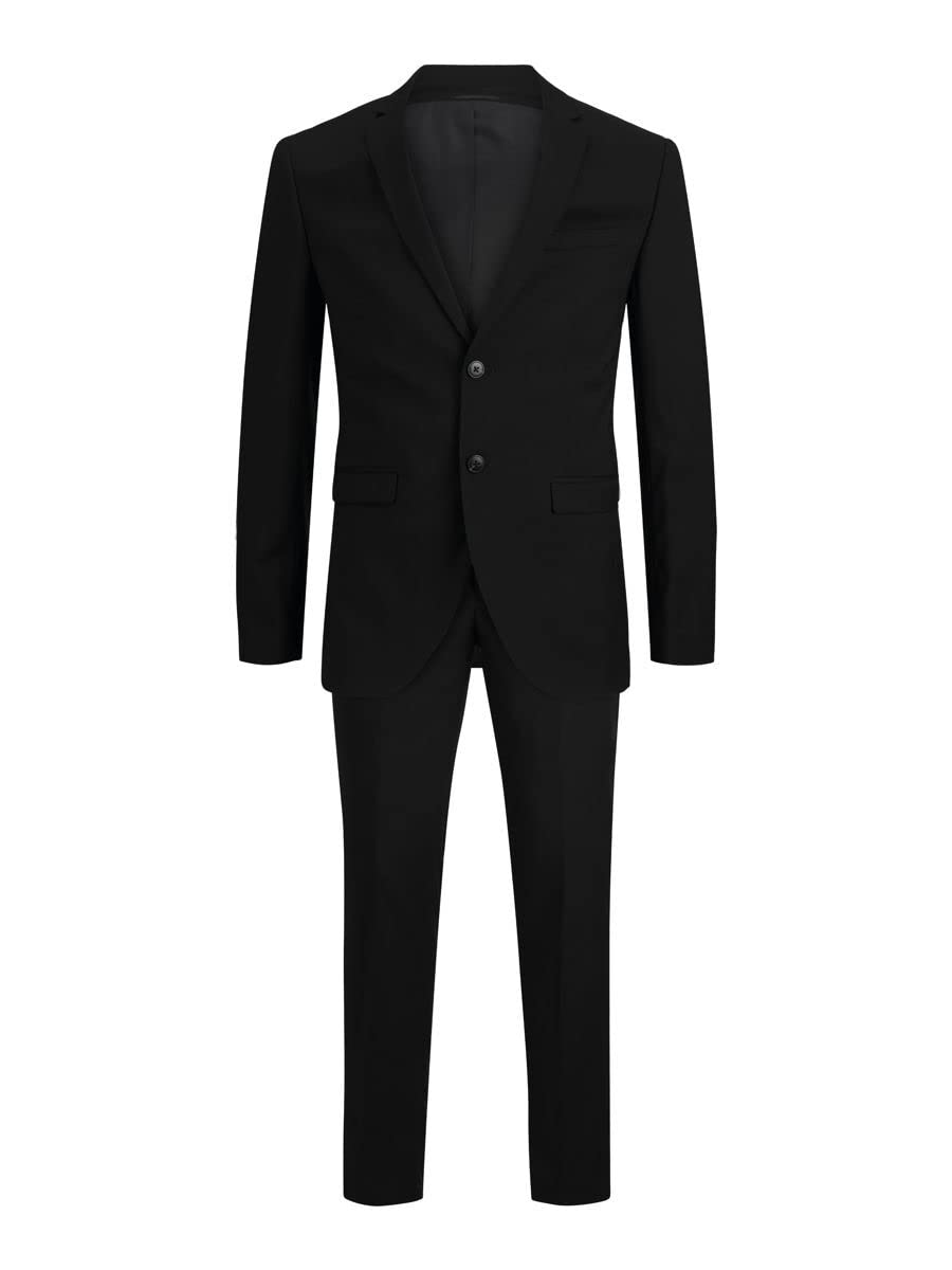 Jack & Jones mens Solaris Suit (pack of 1)