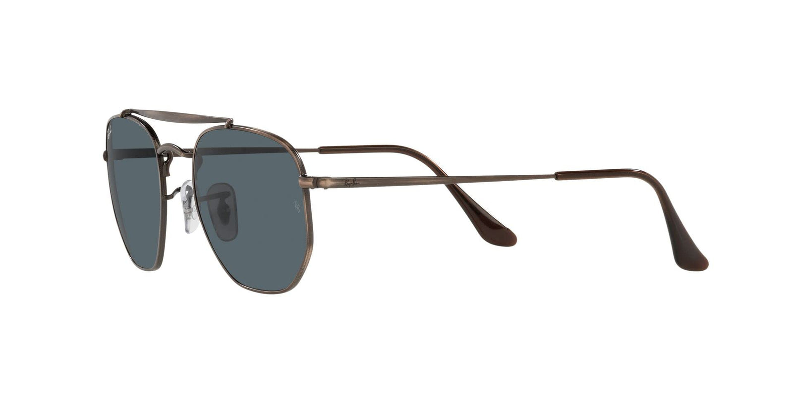 Ray-Ban mens 0RB3648 Sunglasses