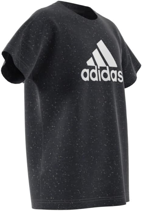 adidas Girls TC558 T-Shirt