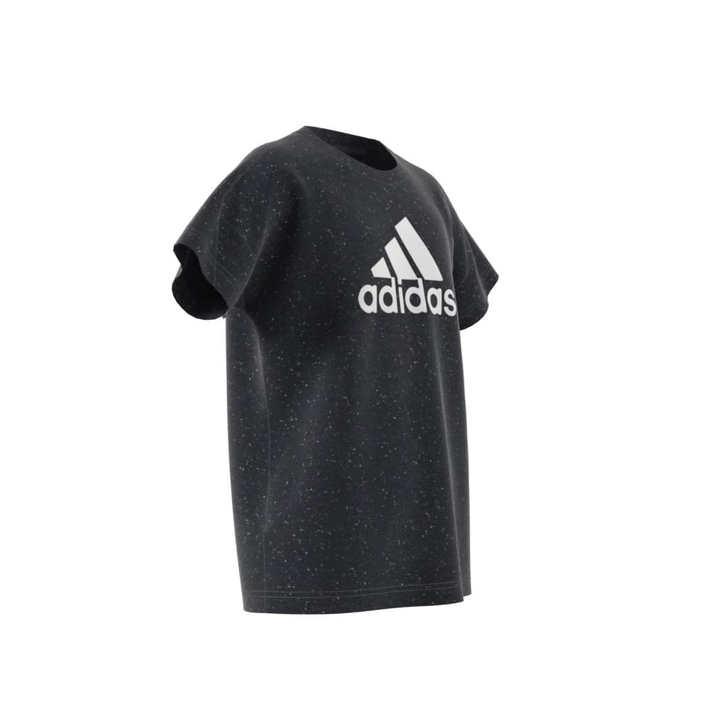 adidas Girls TC558 T-Shirt