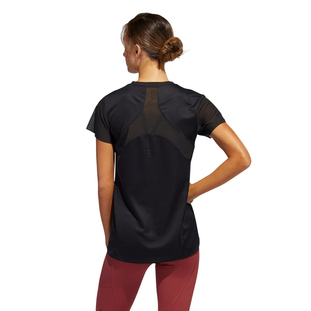 adidas Trng Tee H.rdy Women's T-Shirt