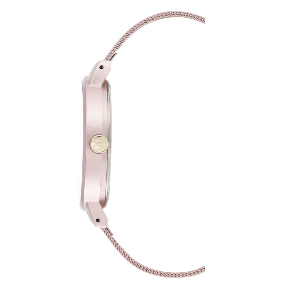 Nine West Women's Mesh Bracelet Watch