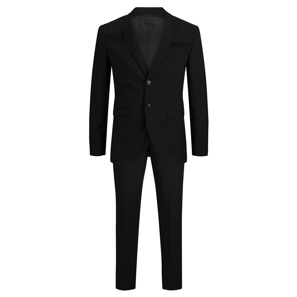 Jack & Jones Men's JPRBLAFRANCO SUIT Business Suit Pants Set