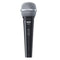 Shure SV100, Cardioid Dynamic Handheld Vocal Microphone, Wide Frequency Response, Versatile, For Karaoke, Podcast & Live Streaming, Black