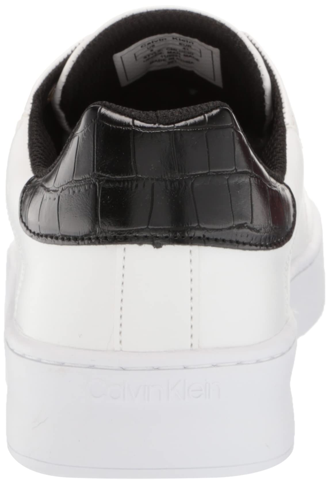 Calvin Klein Men's Lucio Sneaker