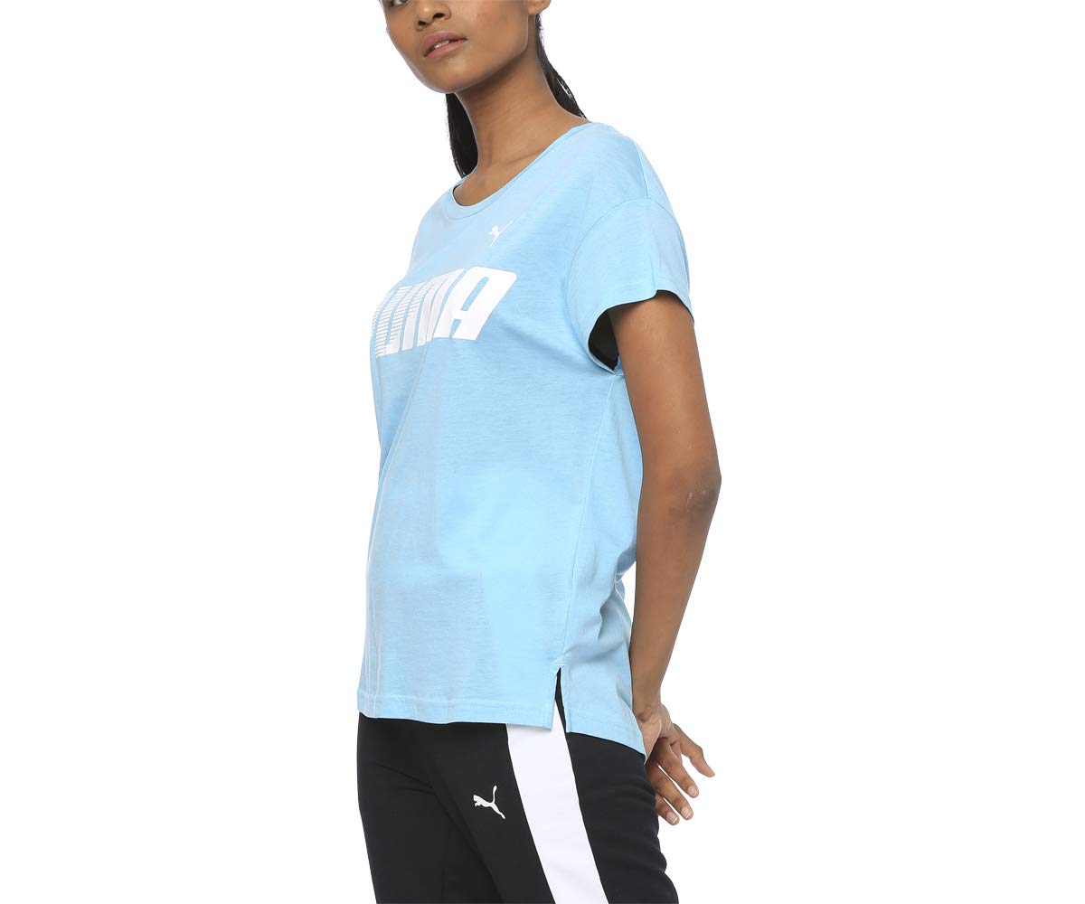 Puma MODERN SPORT Shirt For Women