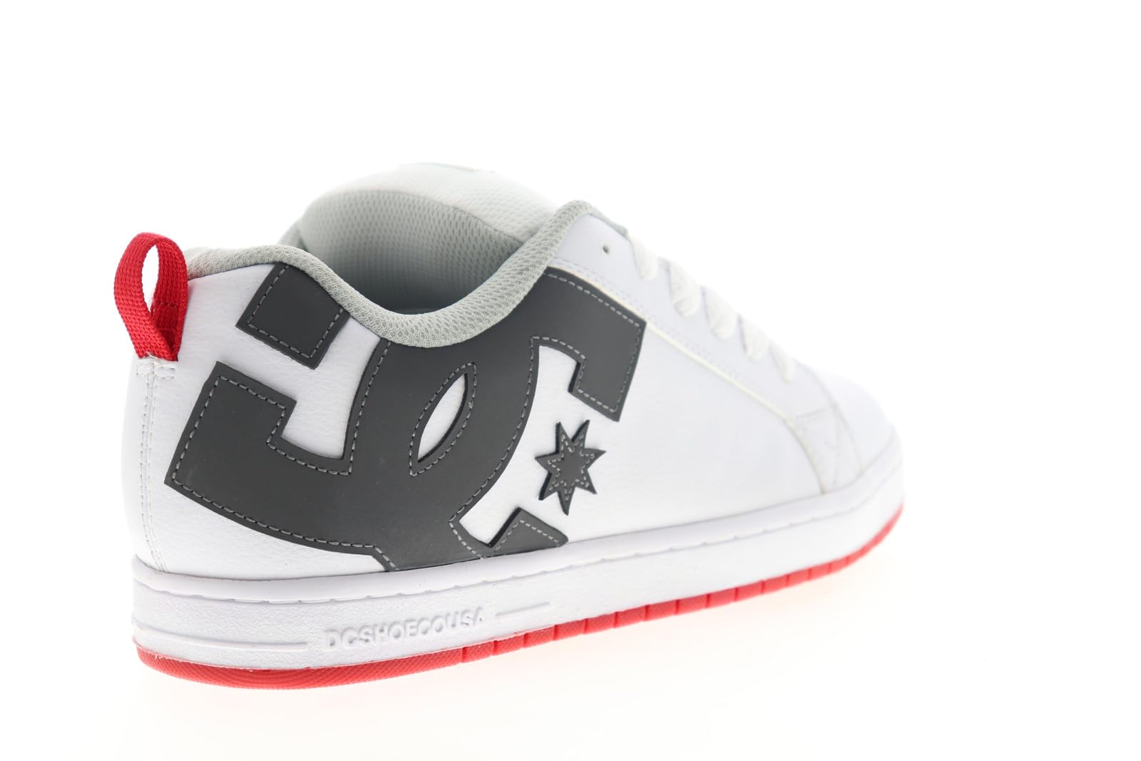 DC Court Graffik mens Skate Shoe