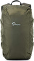 Lowepro Flipside Trek 350 AW Backpack, Green