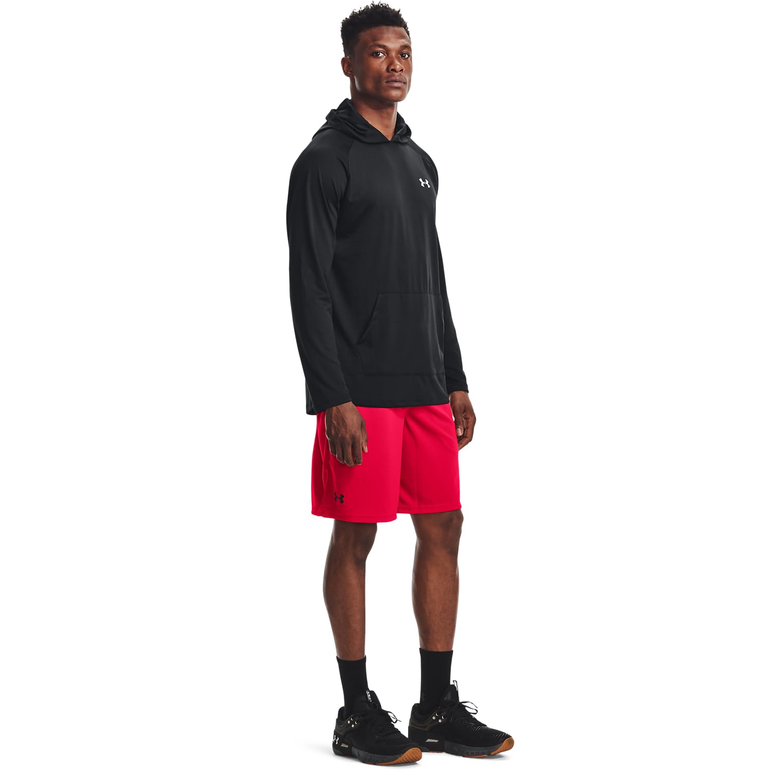 Under Armour Men UA Tech 2.0 Tank, Tank Top, Gym Vest