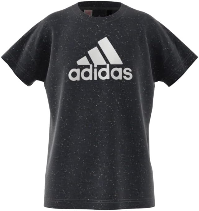 adidas Girls TC558 T-Shirt