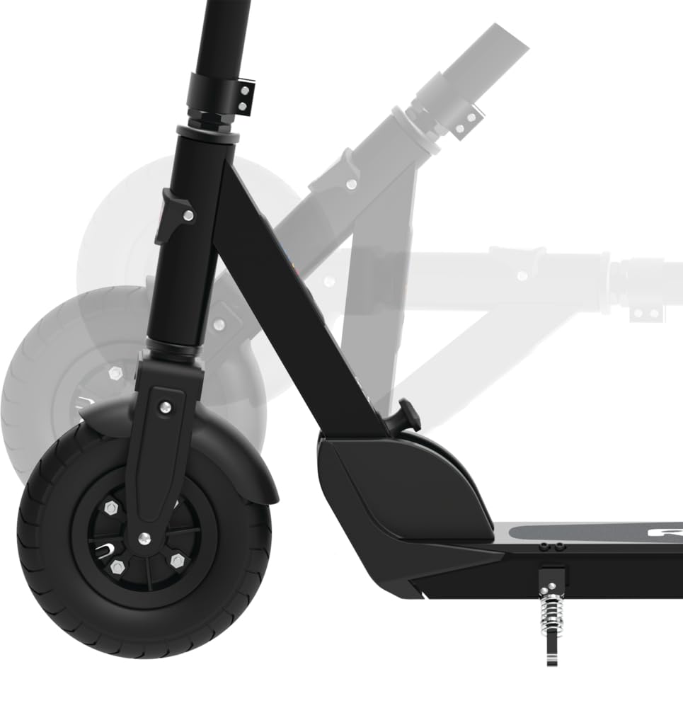 Razor Electric Scooter E Prime Air 24Km/H Adult Electric Premium Scooter, Up to 15mph, 8