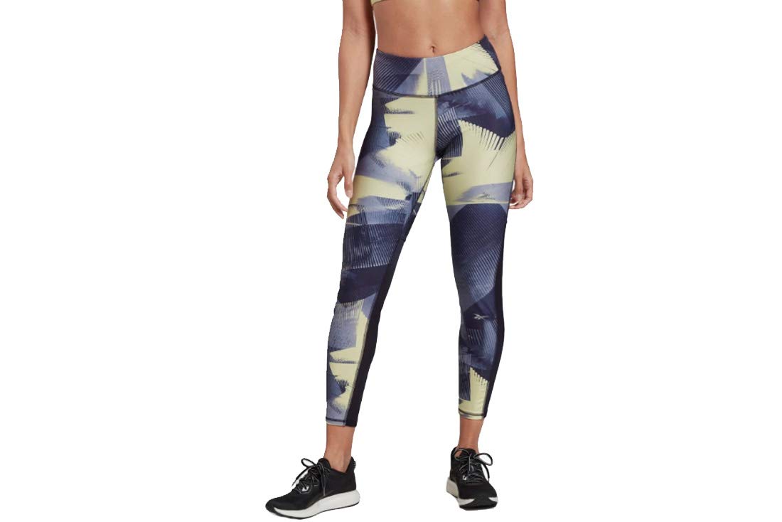 Reebok Women's Re Tight - Aop Tights