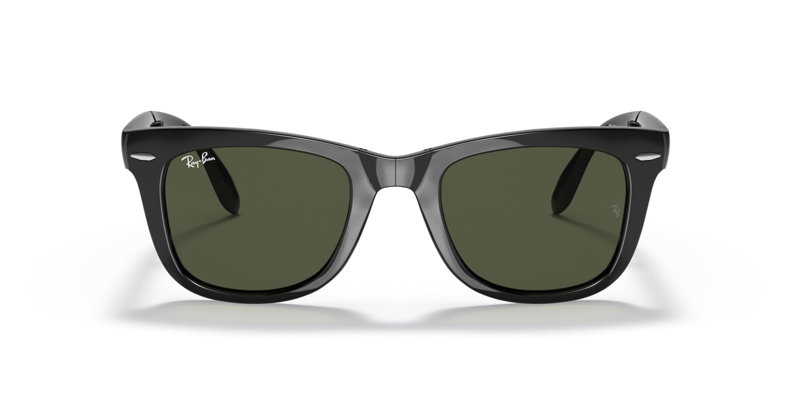Ray-Ban Women's Rb4105 Wayfarer Folding Sunglasses