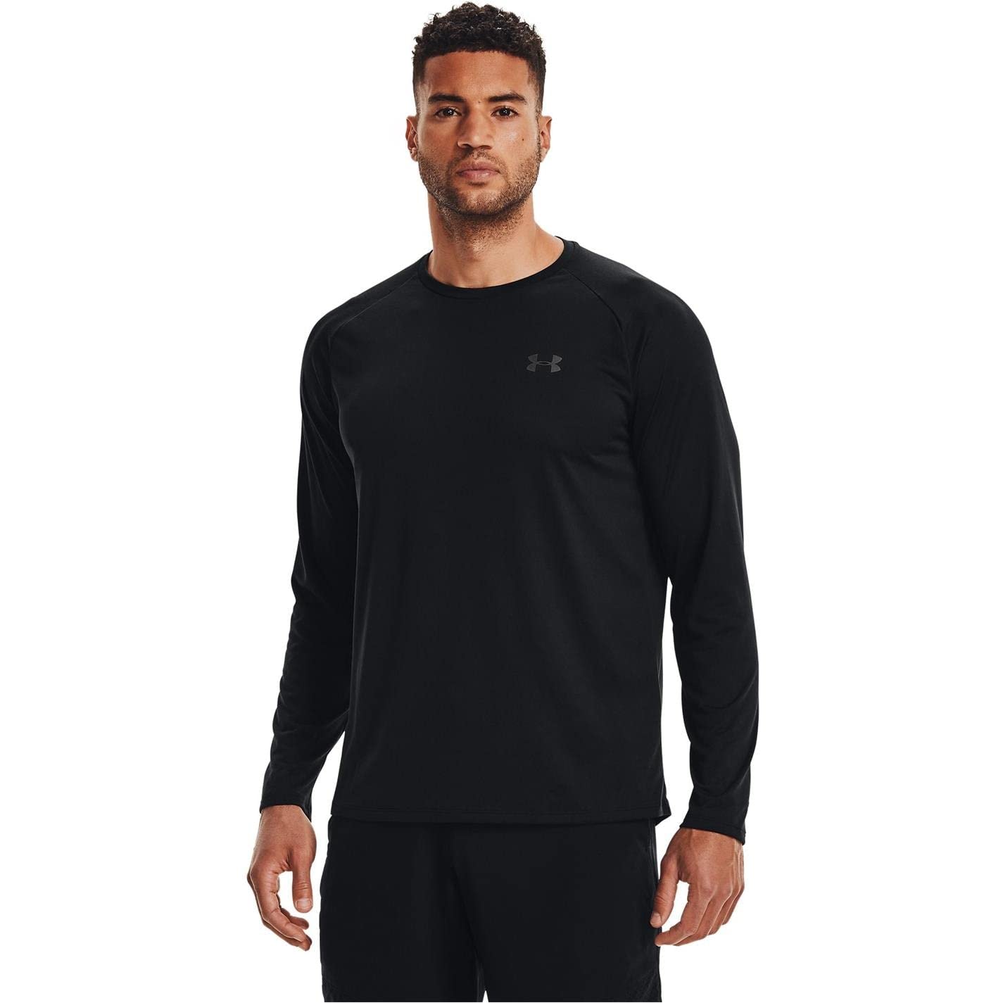 Under Armour Men's UA Tech 2.0 LS Tees And T-Shirts (pack of 1)