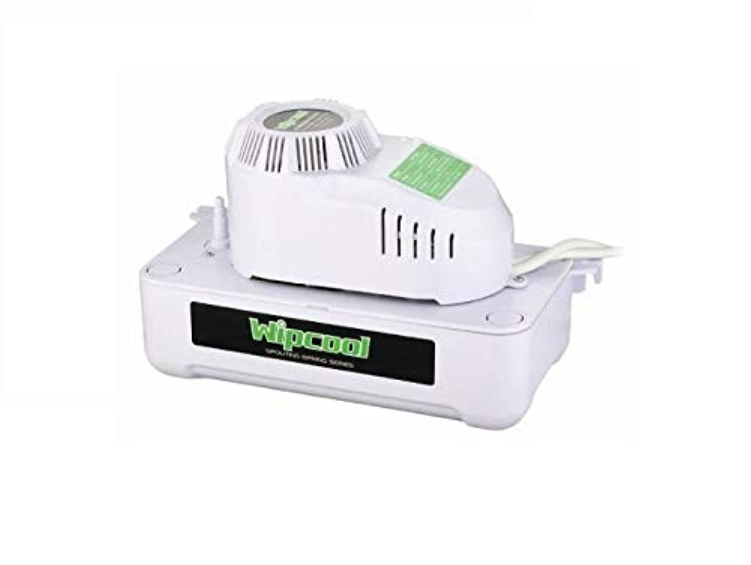 Wipcool Condensate A/C Drain Pump Pc-125A Wipcool