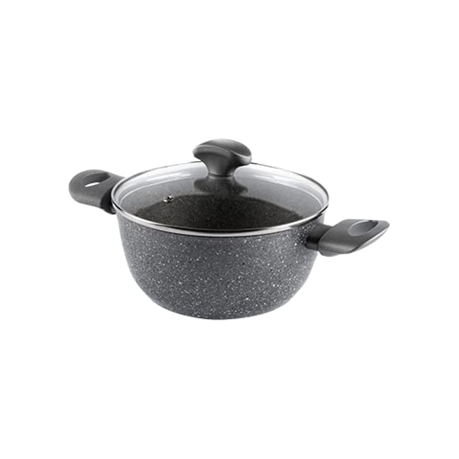 TVS - Cooking Pan 20cm/2.9mm - Mineralia