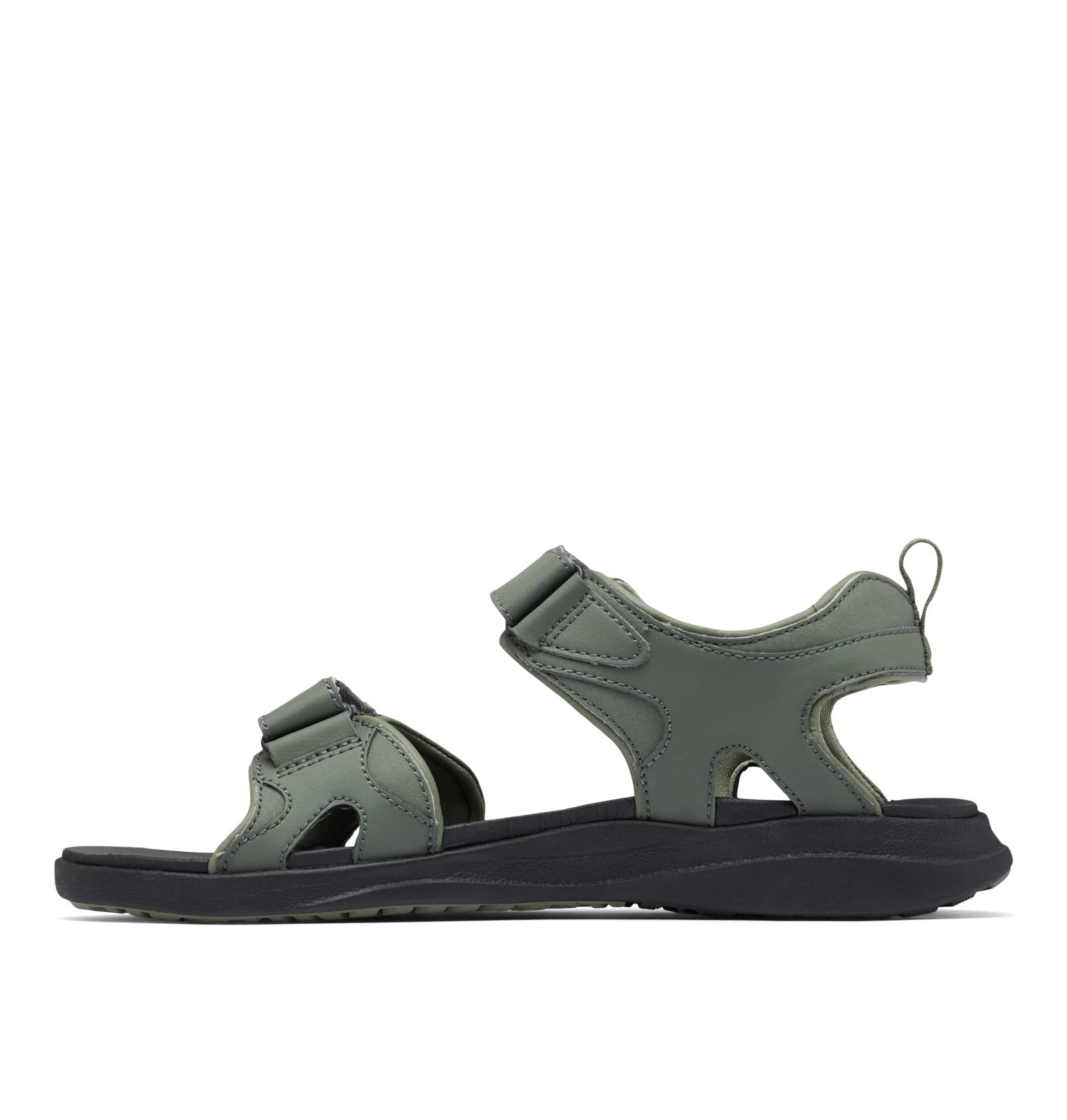 Columbia 2 Strap mens Sport Sandal