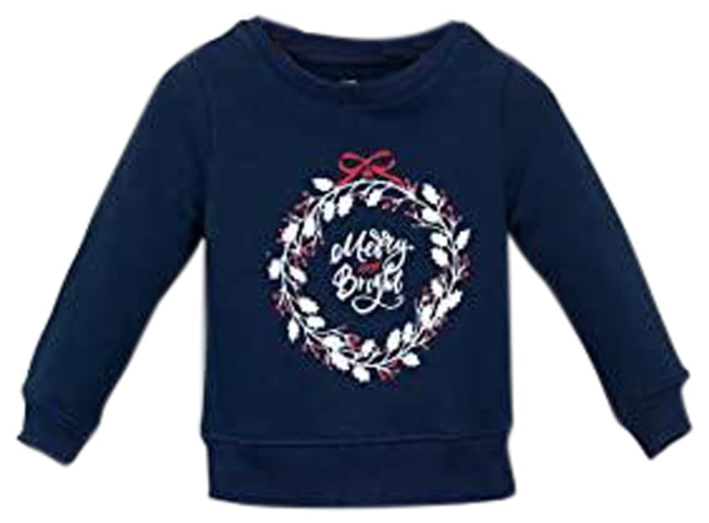 CONCRETE girls C521SW3-W23-08N-1048 Sweatshirt