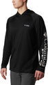 Columbia Men's PFG Terminal Tackle Hoodie