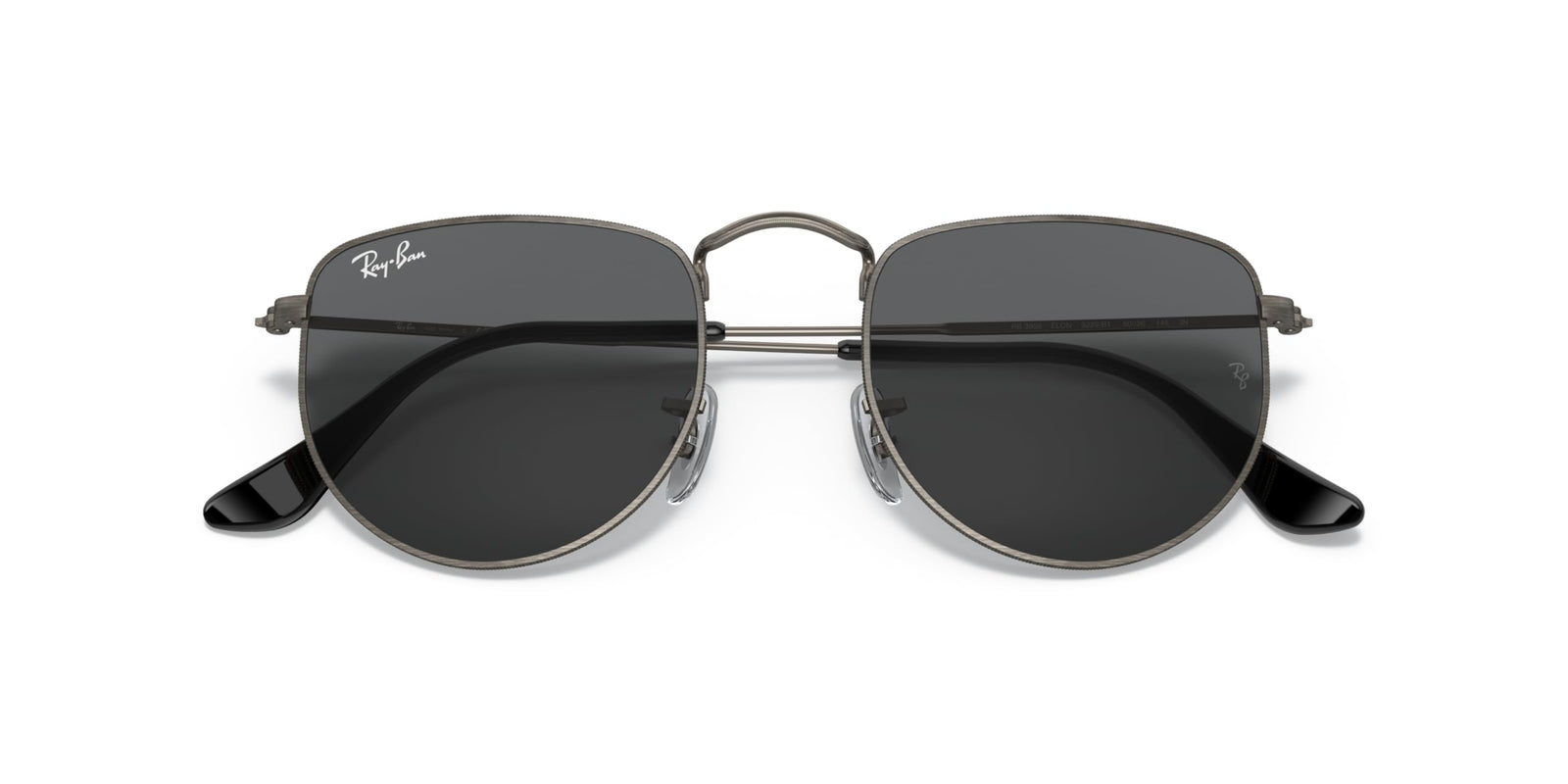 Ray-Ban Rb3958 Elon Round Sunglasses