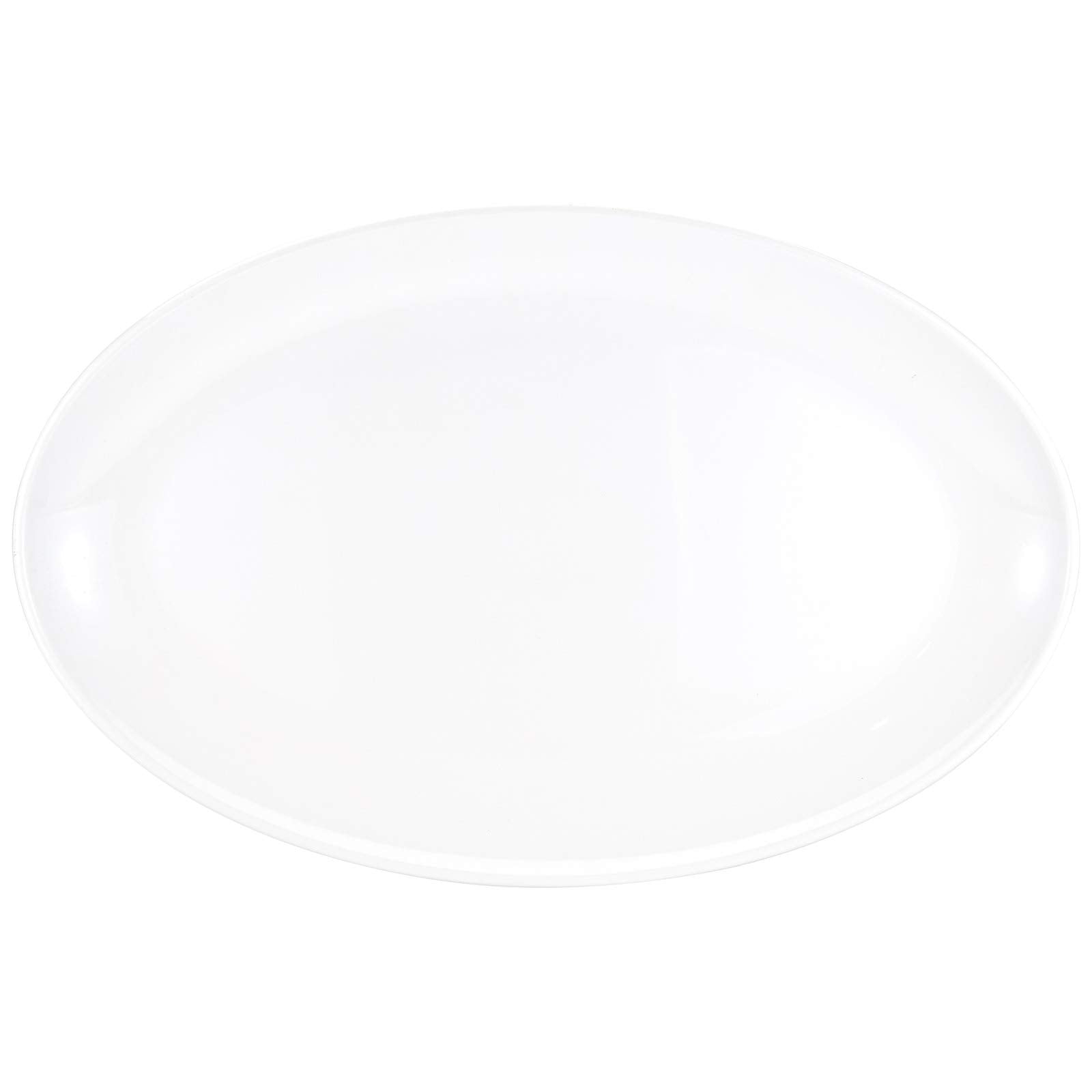 Harmony Melaminewhite - Plates & Dishes White