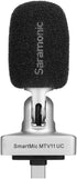 Saramonic Smart Mic Mtv11Uc  Saramonic   