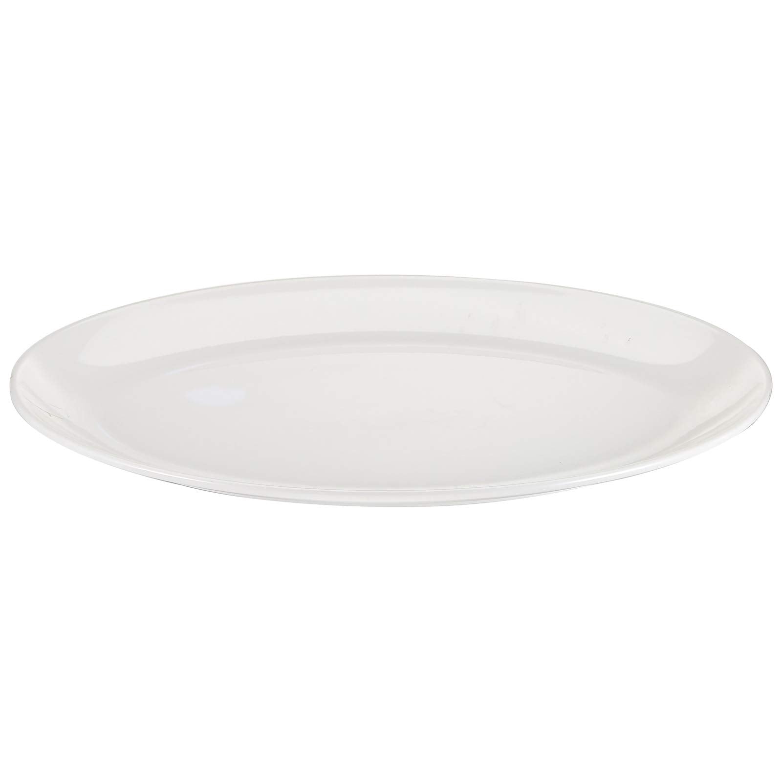 Harmony Melaminewhite - Plates & Dishes White