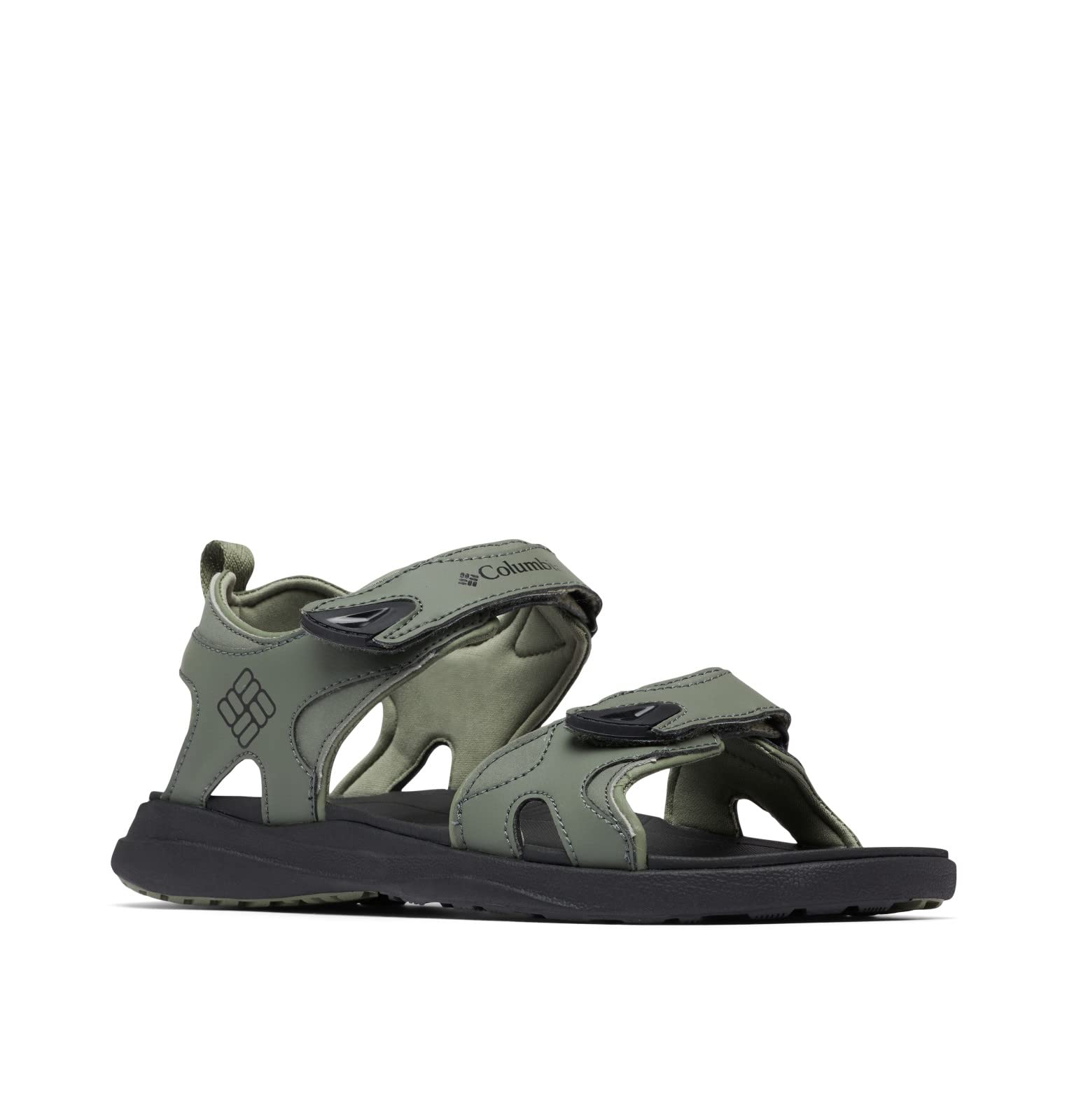 Columbia 2 Strap mens Sport Sandal