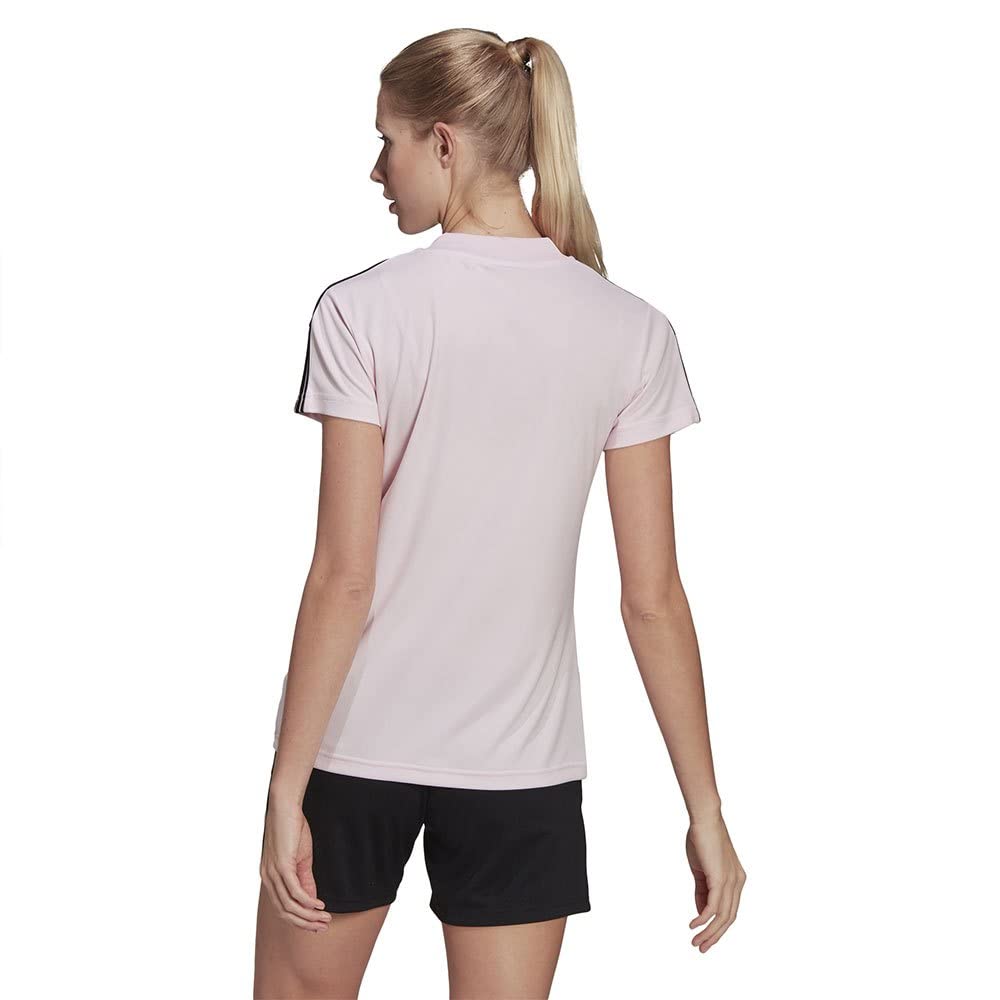 adidas Womens TIRO TR JSY ESW T-Shirt