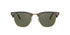 Ray-Ban Rb3016 Clubmaster Square Sunglasses  My   