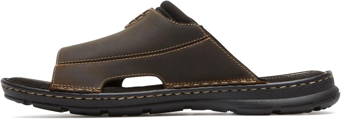 Rockport Darwyn Slide 2 mens Slide Sandal