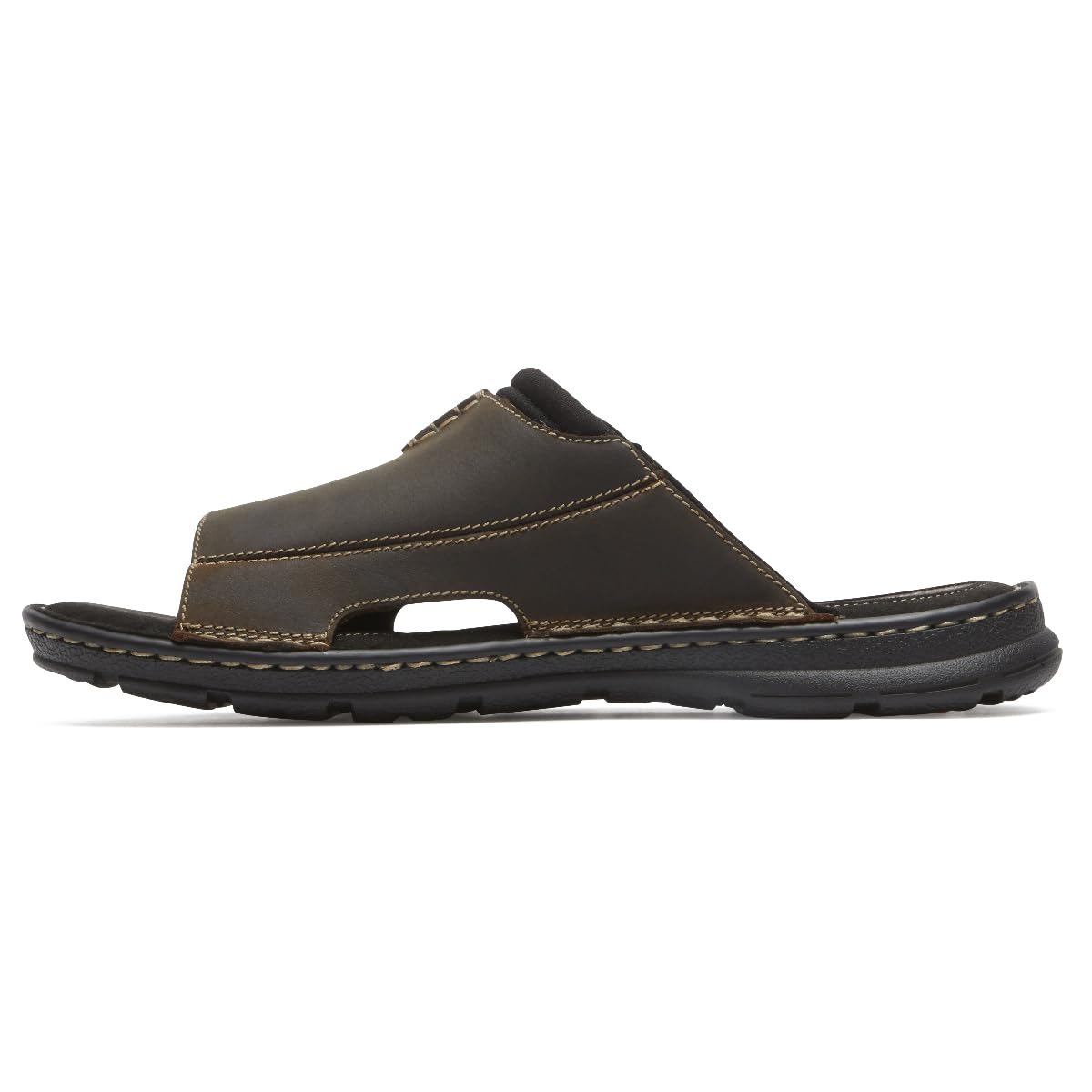 Rockport Darwyn Slide 2 mens Slide Sandal