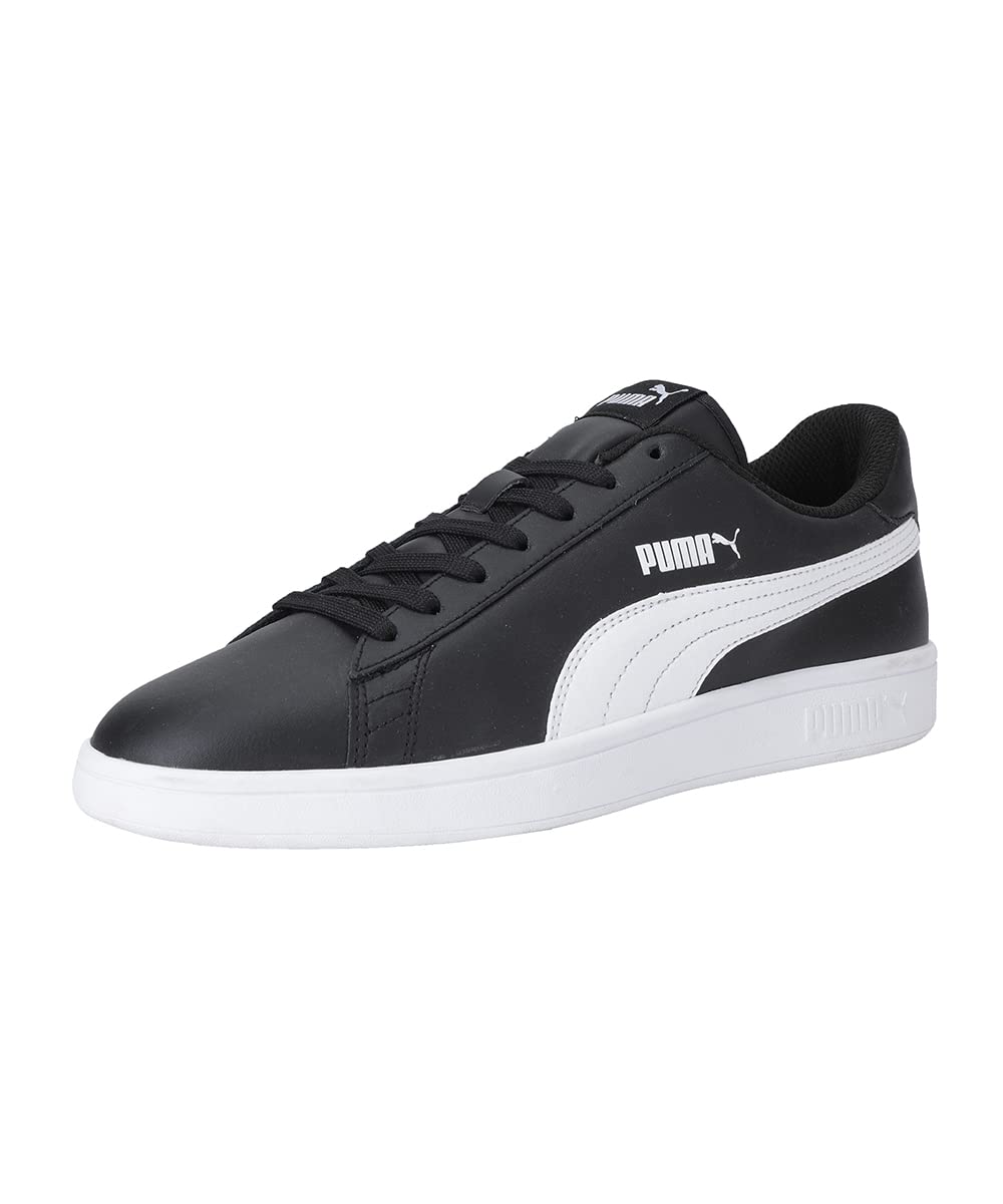 Puma Smash v2 L Jr, Unisex Kids' Sneakers