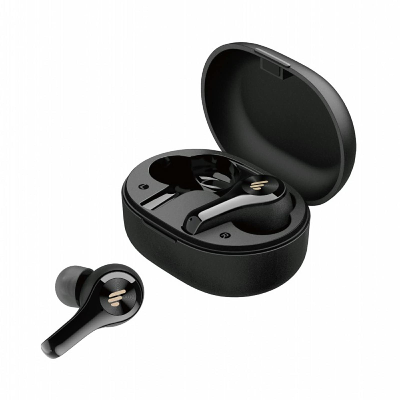 Edifier x5 true wireless stereo earphones black bluetooth, medium