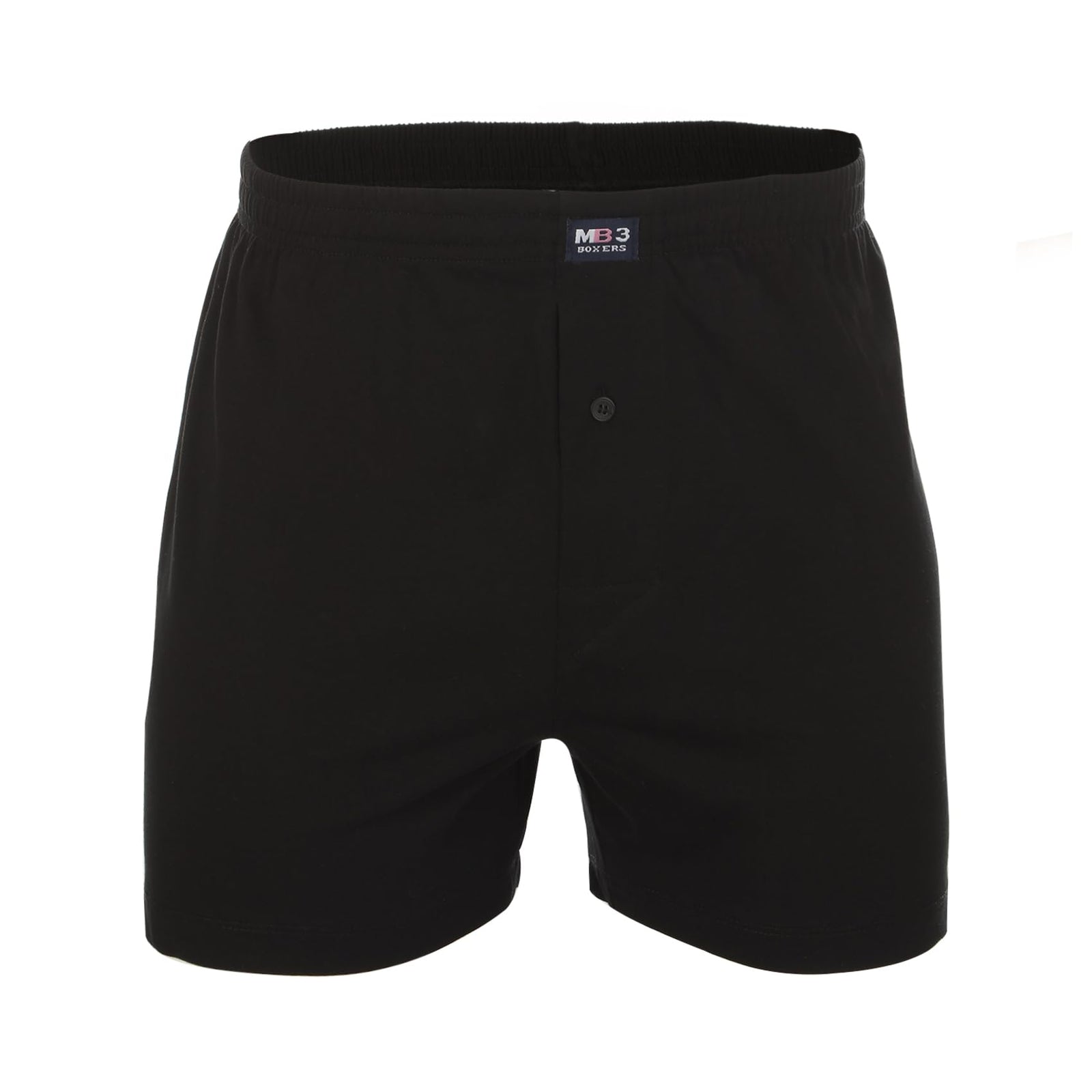 MB3 Mens 301 Boxer Shorts