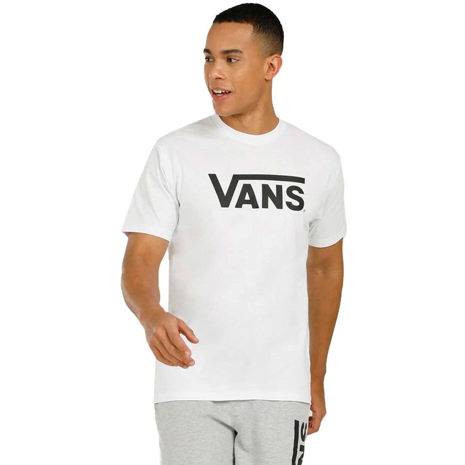 Vans Men's Classic Tee T-Shirt