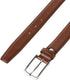 Jack & Jones Men's Leather Belt