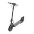 Xiaomi Electric Scooter 4 Black with Dual Brake System up 20 Km/H Maximum Speed | 35km Travel Distance | Pneumatic 10 Inch Tire 2023 Model, 1143X1170mm