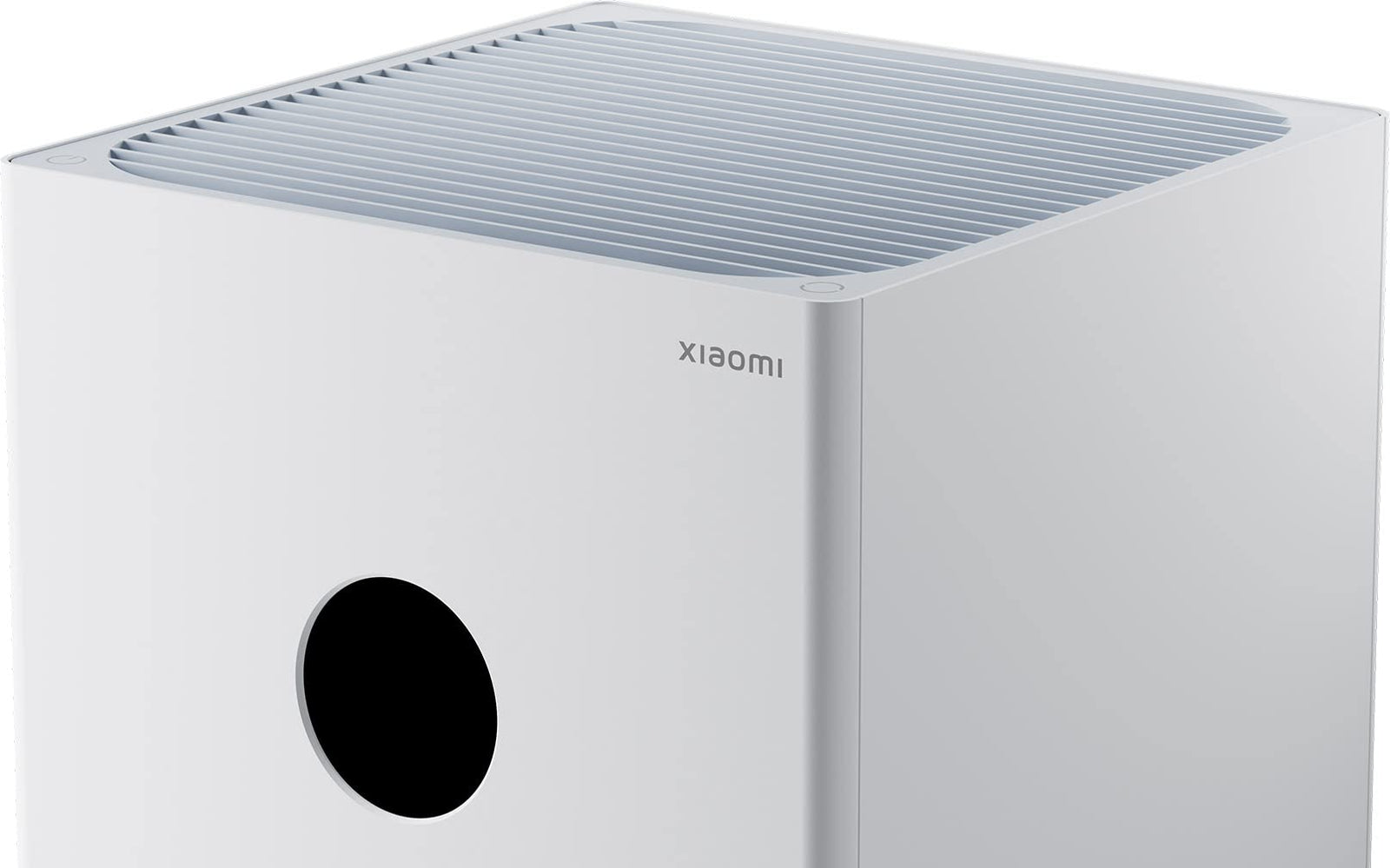 Xiaomi Smart Air Purifier 4 Lite App/Voice Control,Suitable For Large Room Smart Air Cleaner Global Version, 360 M3/H Pm Cadr, Oled Touch Screen Display - Mi Home App Works With Alexa - White