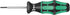 Wera 05028041001 Kraftform 300 IP Torque-Indicator Torx-Plus Screwdriver, 7 IP Head, 65mm Shaft