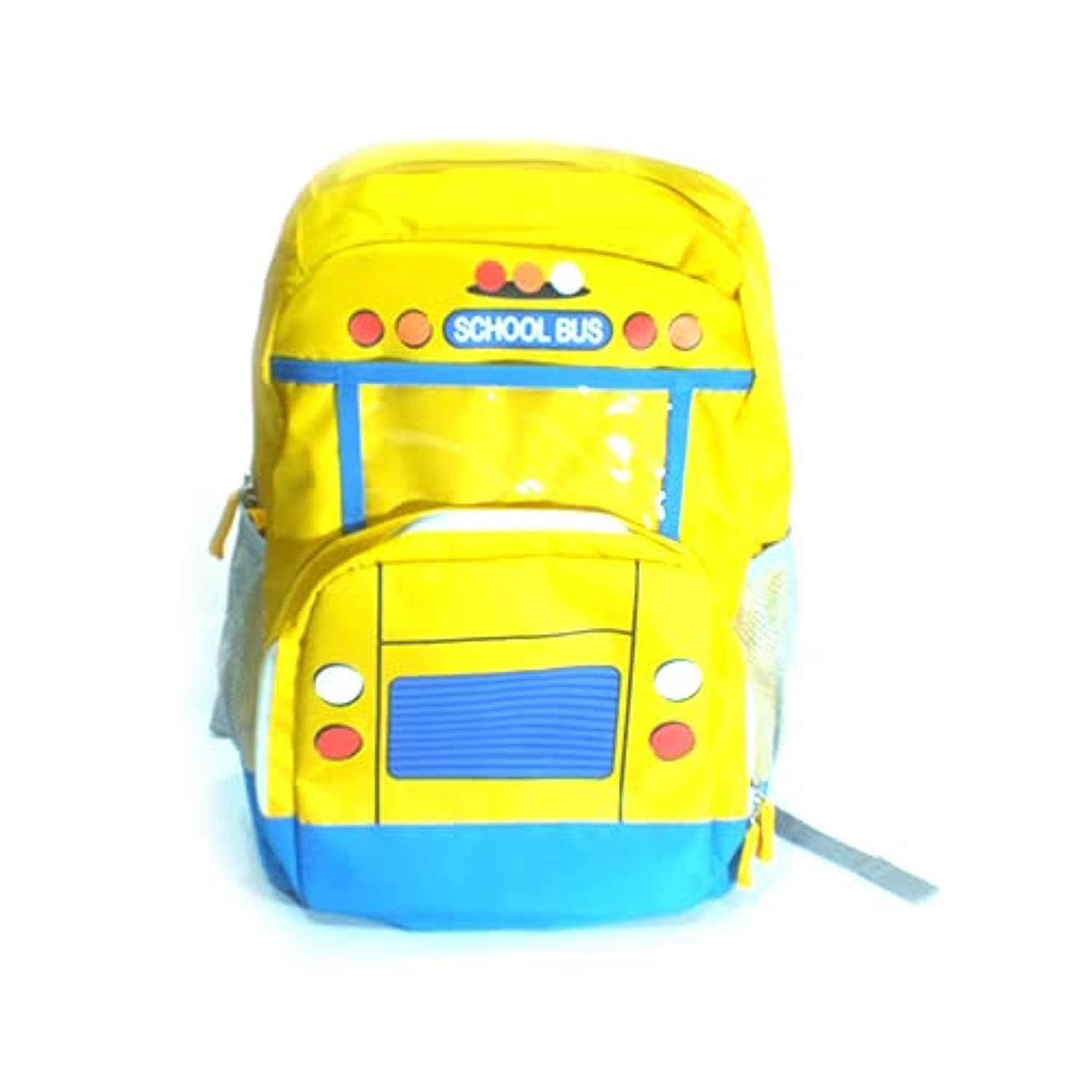 School Bag M & G - No. 3014 (Assorted Colors),Yellow