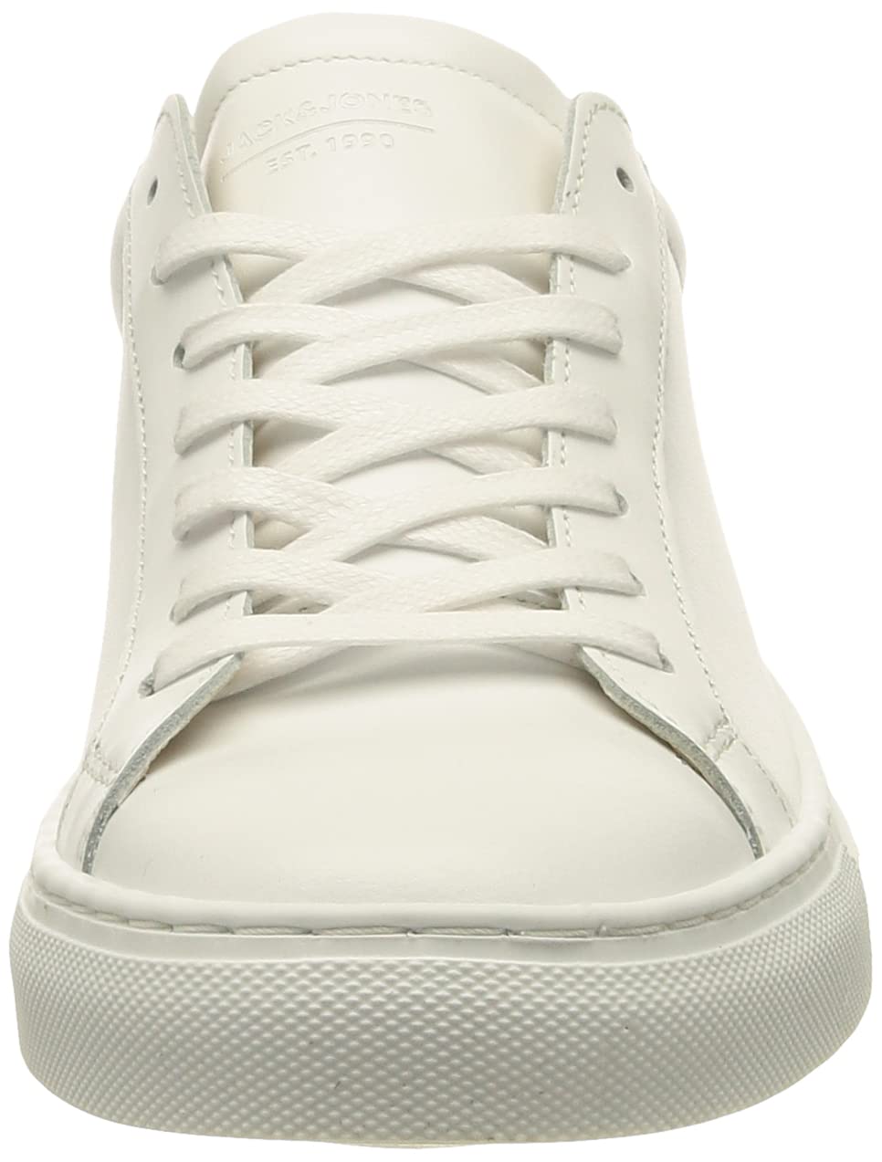 Jack & Jones Curtis Canvas Raymond Leather MNS mens Sneaker