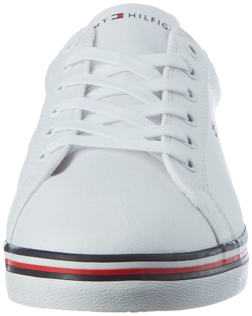 Tommy Hilfiger Women ESSENTIAL Vulcanized Sneaker