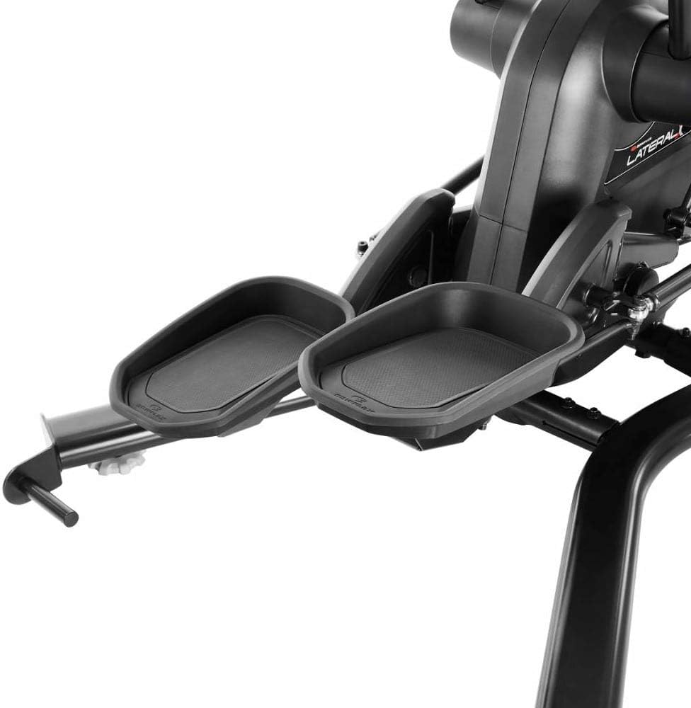 BOWF LX3 LATERAL TRAINER