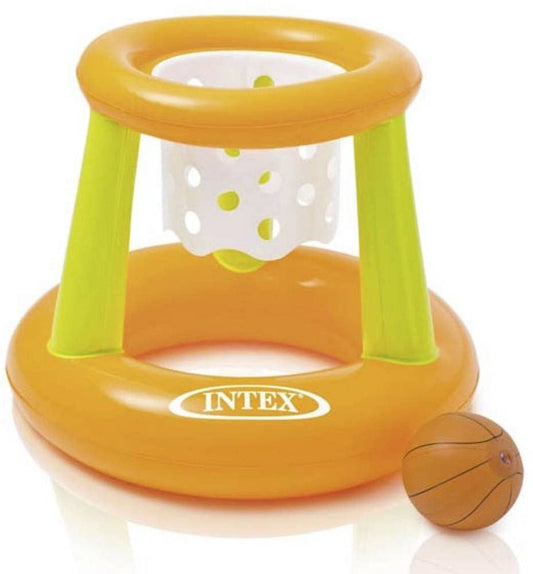 Intex - Floating game of skill-58504