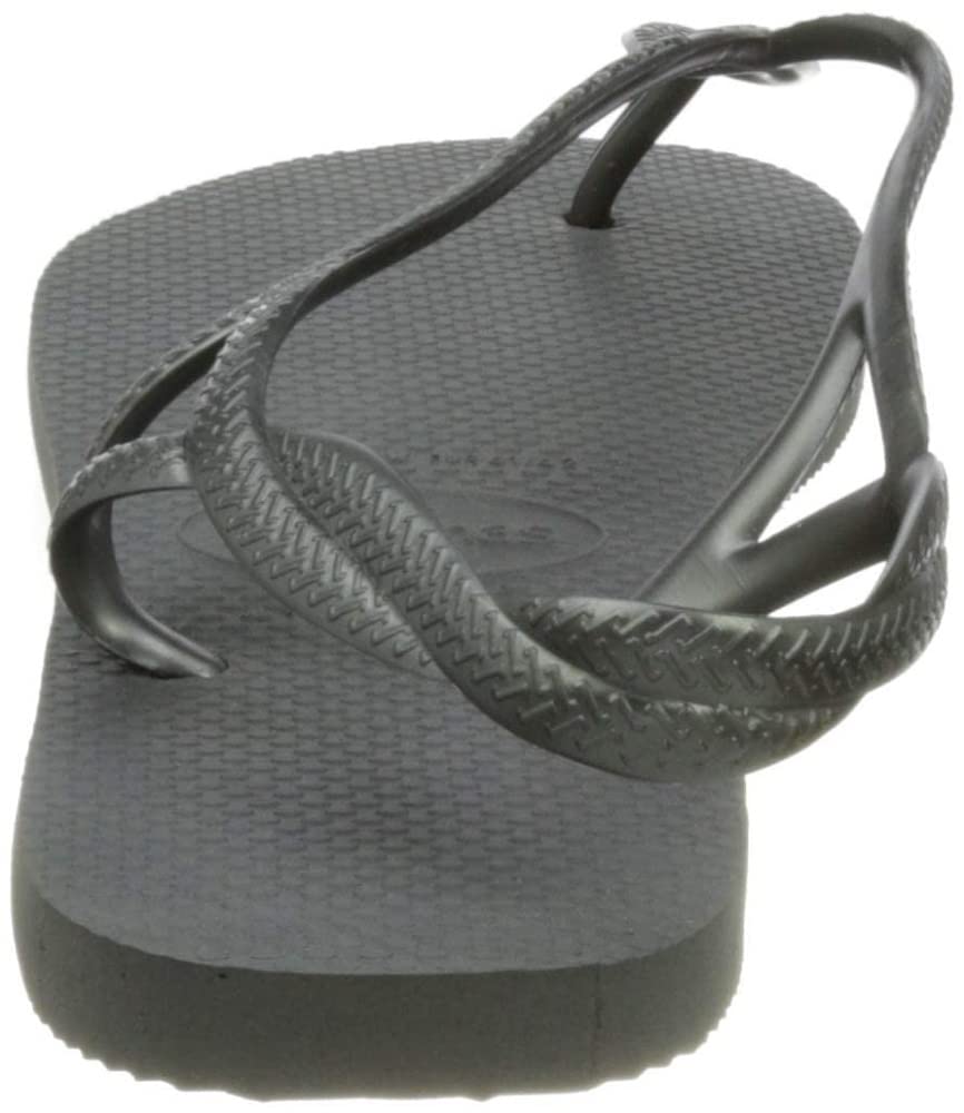 Havaianas Luna Slide Brasil Slingback Flip Flop - Women's Sandal