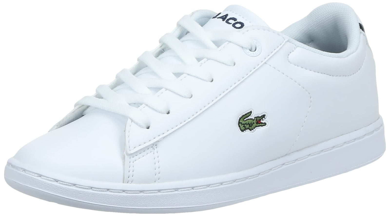 Lacoste Carnaby unisex-child Sneakers