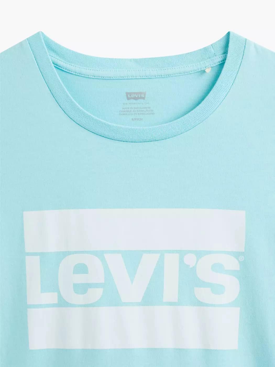 Levi's Women's Logo Perfect T-Shirt 173691808