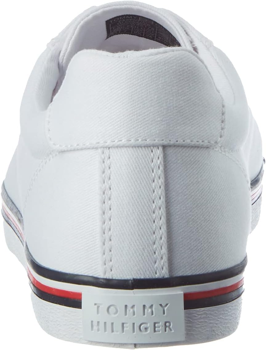 Tommy Hilfiger Women ESSENTIAL Vulcanized Sneaker