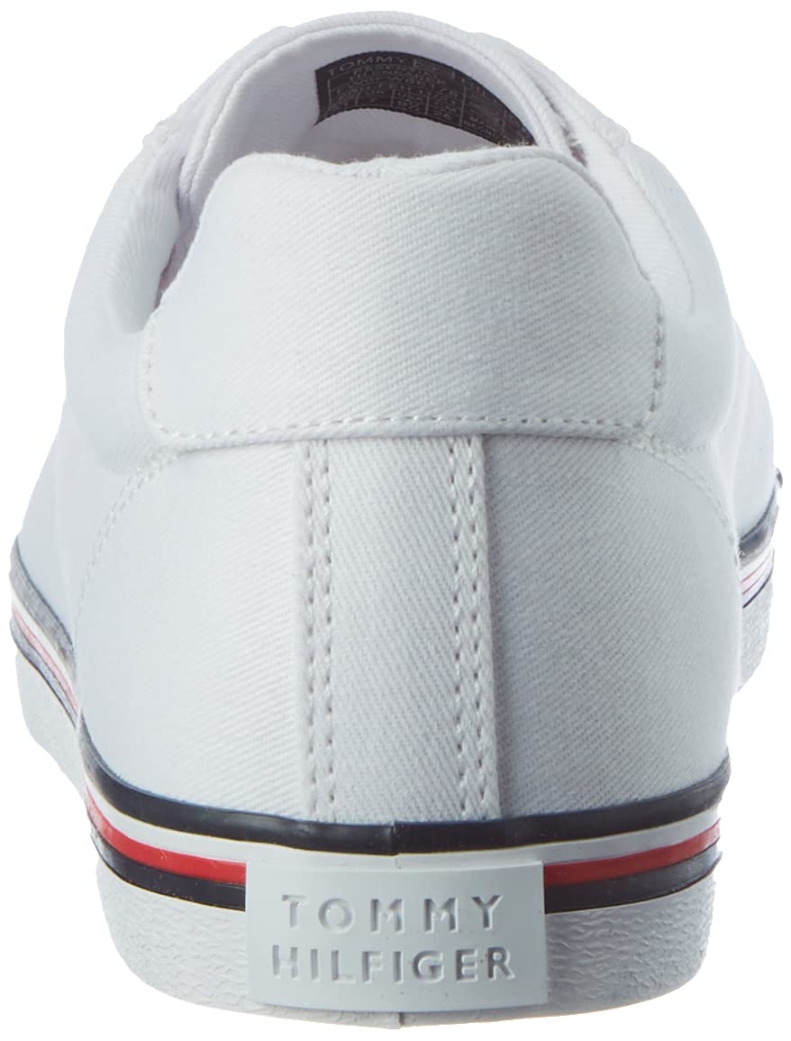 Tommy Hilfiger Women ESSENTIAL Vulcanized Sneaker